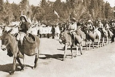 Conocé sobre los comienzo de la Vendimia.