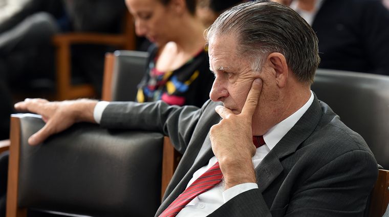 Foto: Alf Ponce / MDZ