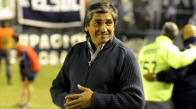 Foto: Alf Ponce / MDZ