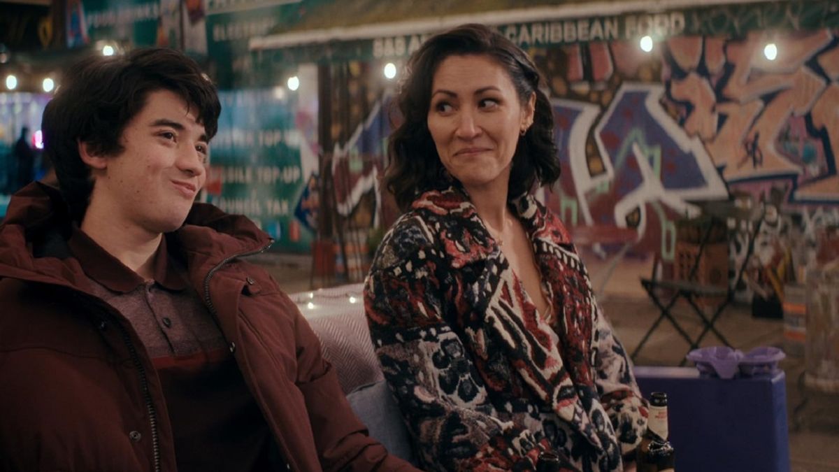 Netflix: el drama musical basado en un corto que t