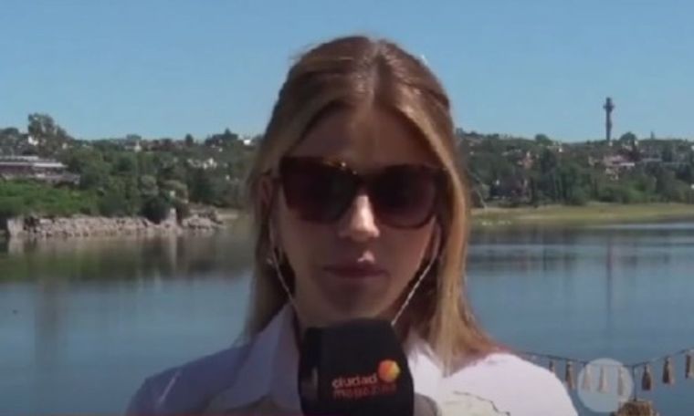 Marcela Kloosterboer recordó cuando sufrió acoso en televisión La actriz se refirió a sus comienzos en estudios de grabación