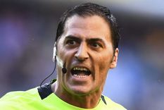 godoy cruz - river tiene arbitro confirmado