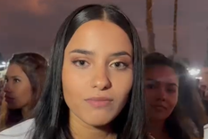 la fuerte critica de una representante de guaymallen al municipio por editar las frases: no sabia cual era mia