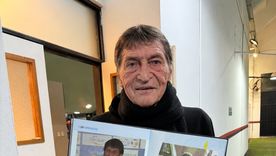 Julio Falcioni analizó la histórica goleada de Atlético Tucumán ante Independiente. Julio Falcioni analizó la histórica goleada de Atlético Tucumán ante Independiente.