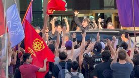 javier milei en cordoba: se termino la joda de la politica javier milei en cordoba: se termino la joda de la politica