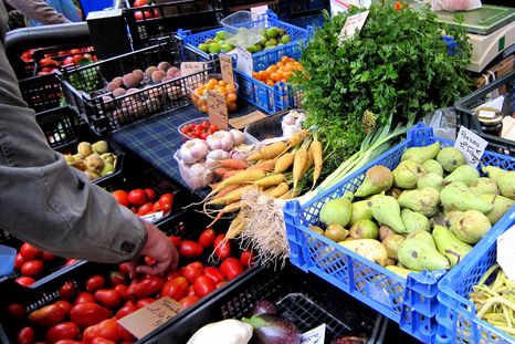 La agenda más completa de gastronomía local