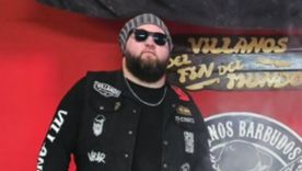 Rodrigo José Ignacio Núñez, fue víctima de un fatal ataque a balazos por un grupo de motochorros. Murió tendido sobre el asfalto tras ser acribillado en el contexto de un robo en el partido de Esteban Echeverría. Rodrigo José Ignacio Núñez, fue víctima de un fatal ataque a balazos por un grupo de motochorros. Murió tendido sobre el asfalto tras ser acribillado en el contexto de un robo en el partido de Esteban Echeverría.