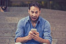 Google dejará de funcionar en millones de teléfonos Foto: istockphoto Google dejará de funcionar en millones de teléfonos Foto: istockphoto