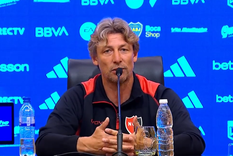 la fuerte decision de heinze tras la derrota ante boca en la bombonera: voy a...