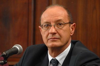 MDZol | Biffi confía en que la UCR se reunificará en el corto plazo. Foto: Gentileza