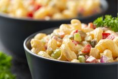 ensalada Foto: Shutterstock