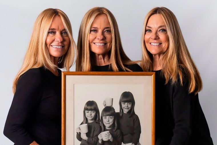 Las Trillizas de Oro Las Trillizas de Oro, Clemente Zavaleta Foto: Canva