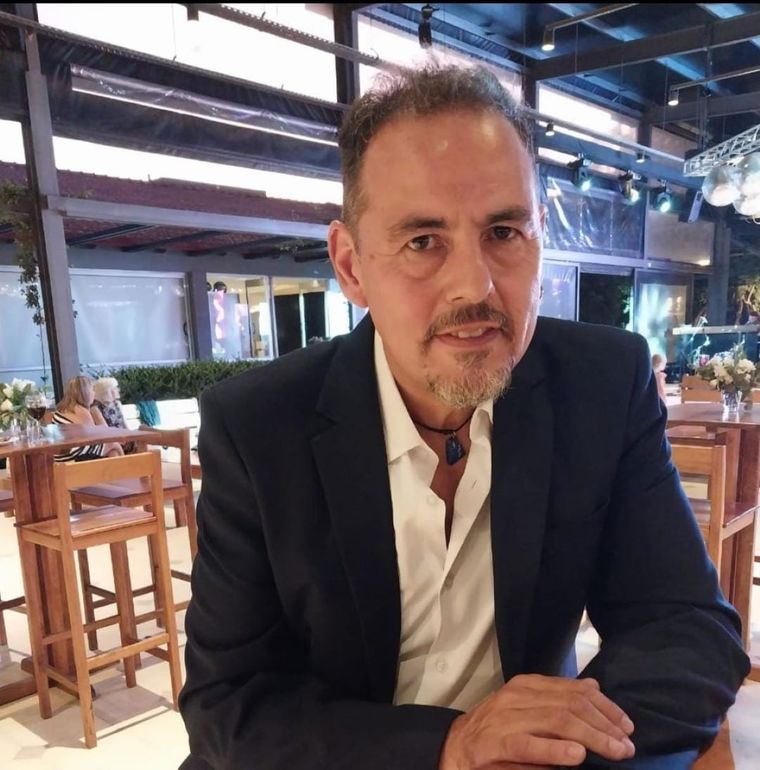 Alfredo Guevara Foto: Gentileza