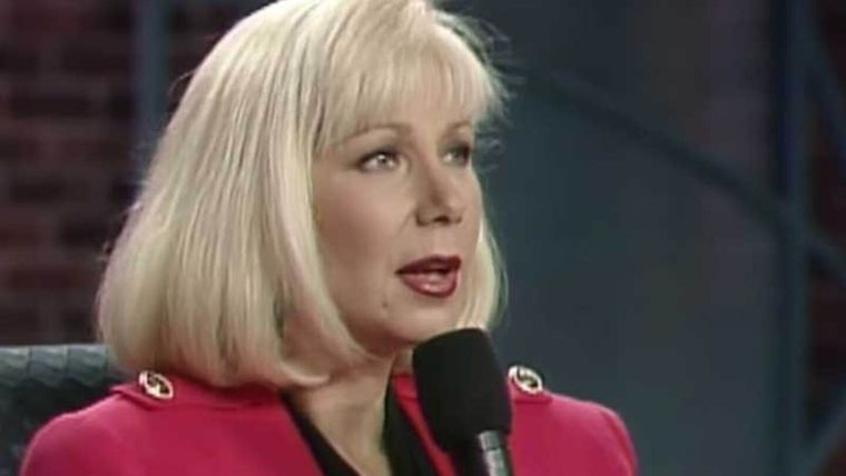 La exconductora ha demostrado que el éxito no siempre está ligado a la fama. Foto: Archivo