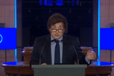 javier milei escala su ofensiva contra las universidades: si no quieren ser auditados es porque deben estar sucios