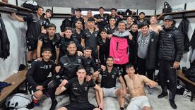 La Reserva de Gimnasia le ganó a Estudiantes de Caseros. La Reserva de Gimnasia le ganó a Estudiantes de Caseros.