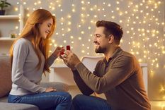 Cómo determinar la compatibilidad entre dos personas según la numerología (Shutterstock).