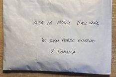 baez sosa: la carta de pedro guarino para los padres de fernando baez sosa: la carta de pedro guarino para los padres de fernando