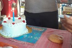 intensa busqueda de un hombre que desaparecio en las heras