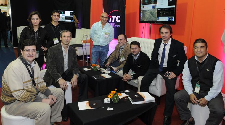 Foto: Alf Ponce / MDZ