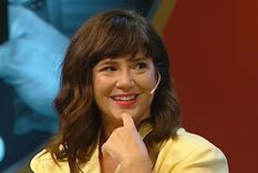 ¿Griselda tiene nuevo amor?&nbsp;