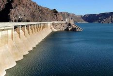 Valle Grande, elegido por miles de visitantes en el Sur mendocino. Valle Grande, elegido por miles de visitantes en el Sur mendocino.