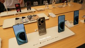 La nueva línea de Huawei en el país combina estética moderna con hardware de alto rendimiento.