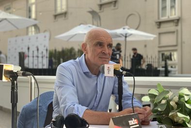 MDZol | José Luis Espert dijo cómo debe ser el plan para liberar el cepo al dólar. Foto: MDZ