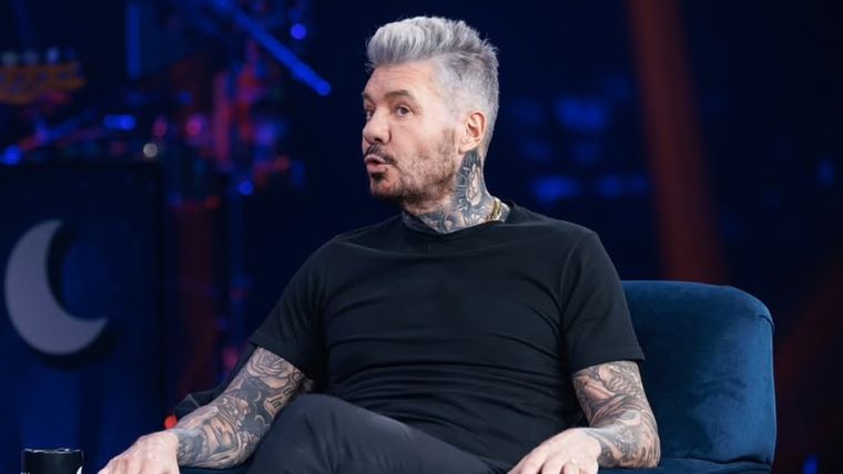 Marcelo Tinelli habló del bailando 2025, el clásico programa cumple 20 años, ¿tiene posibilidades de competir?. Foto: Instagram @marcelotinelli
