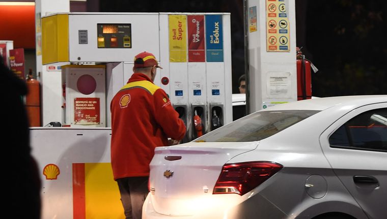 El Banco Nación busca consolidar su presencia en el segmento de consumo masivo, ofreciendo alternativas concretas para enfrentar los aumentos en el costo del transporte y el mantenimiento vehicular Foto: Santiago Tagua/MDZ