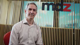 Martín Piñeiro, gerente de Tecnología IoT de Telecom. Martín Piñeiro, gerente de Tecnología IoT de Telecom.