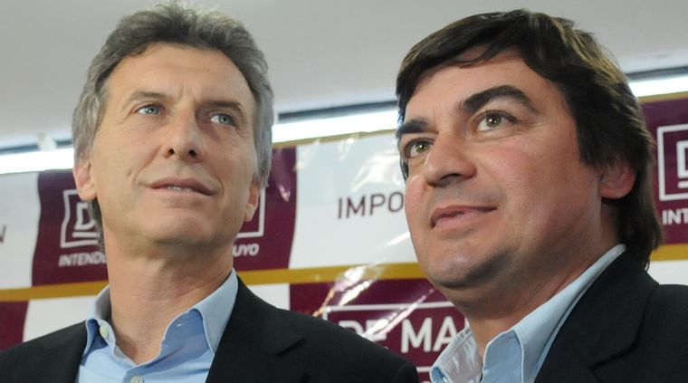 Foto: Nacho Gaffuri/MDZ