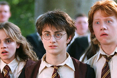 Así lucirían los protagonistas de Harry Potter desde la mirada de Wes Anderson. Foto: Archivo Así lucirían los protagonistas de Harry Potter desde la mirada de Wes Anderson. Foto: Archivo