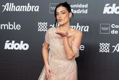 Dulceida es una de influencer más importantes de España. Foto: Instagram