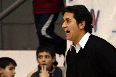 MDZol | Walter Gutiérrez ya diagrama la estrategia  para afrontar el último partido de la temporada en la provincia de Córdoba. Foto: MDZ