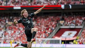 Canadá ocupa la cima gracias a una mejor diferencia de gol. Canadá ocupa la cima gracias a una mejor diferencia de gol.