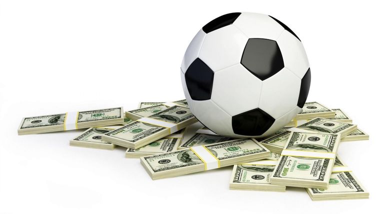 Foto: publicada por El Fútbol es Injusto