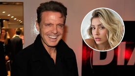 Luis Miguel tiene preparada una gran sorpresa para su hija Michelle Salas en su boda. Foto: Archivo