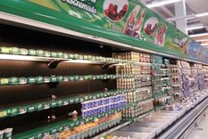 Foto: Nacho Gaffuri/MDZ