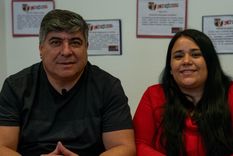 sindicato de comercio: tension y declaraciones cruzadas en la previa de las elecciones