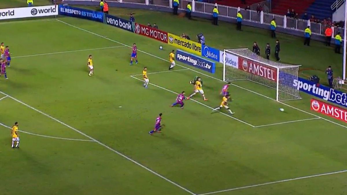 En vivo: San Lorenzo empata 0-0 ante Deportivo Cuenca y va en busca de su primer triunfo