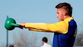 Boca recibirá una gran suma de dinero por la venta de un jugador salido de sus inferiores. Boca recibirá una gran suma de dinero por la venta de un jugador salido de sus inferiores.