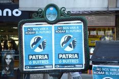 en uruguay dicen que el default argentino es psicologico