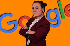 Shannon Wait estalló por un detalle aparentemente sin importancia.