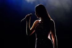 Una rapera canceló su show en Argentina. / Archivo MDZ