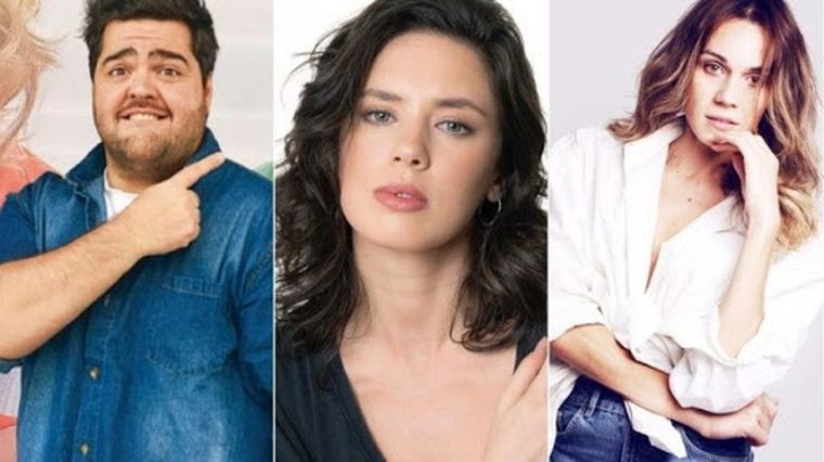 Una miniserie de vanguardia. (Foto: Primicias Ya)