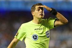 delfino reconocio un error que pudo cambiar la historia de los superclasicos