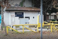 lujan: lo atacaron a balazos en medio de una pelea