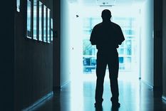 EE.UU. es la única democracia occidental en donde todavía se realizan ejecuciones. Foto: GETTY IMAGES