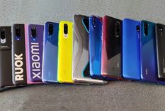 Los smartphones gama media de Xiaomi refuerzan la estrategia de la marca en mercados sensibles al precio. Los smartphones gama media de Xiaomi refuerzan la estrategia de la marca en mercados sensibles al precio.